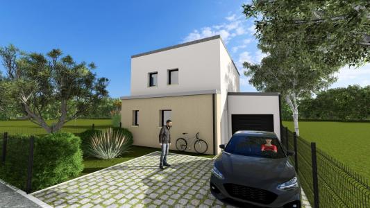 Vente Maison ROMILLE 35850