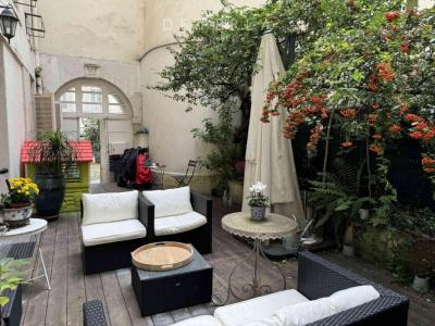 Vente Appartement 2 pices PARIS-5EME-ARRONDISSEMENT 75005