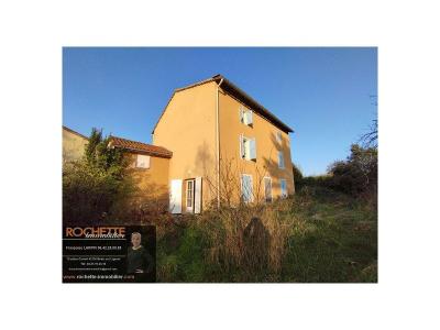 Vente Maison 7 pices LEIGNEUX 42130