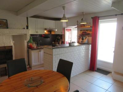 Vente Maison 3 pices BULHON 63350