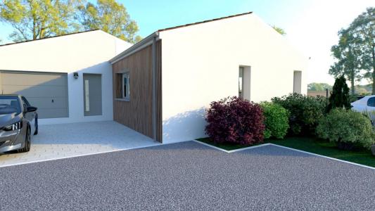 Vente Terrain SAINTE-SOULLE 17220