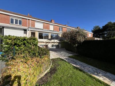 Vente Maison 4 pices FERRIERE-LA-PETITE 59680