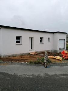 Vente Maison 3 pices BODILIS 29400