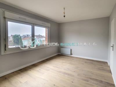 Location Appartement 2 pices LILLE 59000