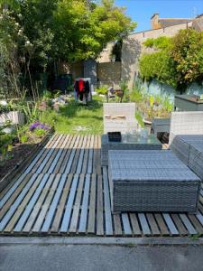 Vente Immeuble SAINT-MALO 35400