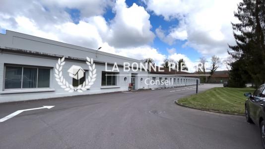 Vente Local commercial BARENTIN 76360