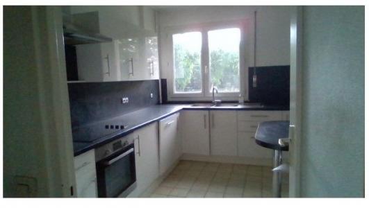 Location Appartement 7 pices DOUAI 59500