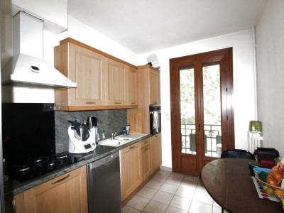 Vente Appartement 4 pices LIMOUX 11300