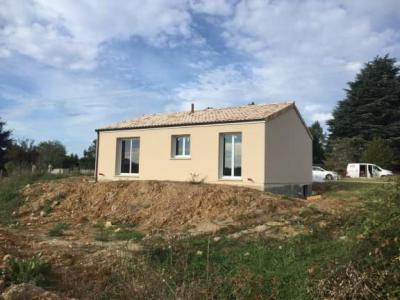 Location Maison SAINT-MAURICE-LES-BROUSSES 87800