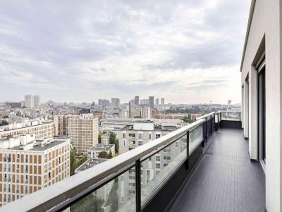 Vente Appartement 6 pices PARIS-14EME-ARRONDISSEMENT 75014