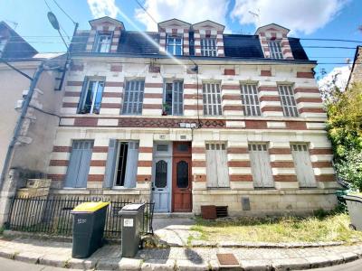 Vente Immeuble BLOIS 41000