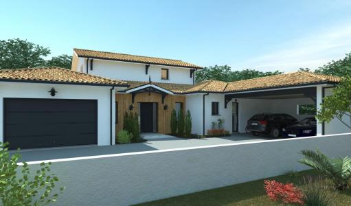 Vente Maison 5 pices MIOS 33380