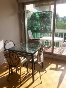 Location Appartement 2 pices BOULOGNE-BILLANCOURT 92100