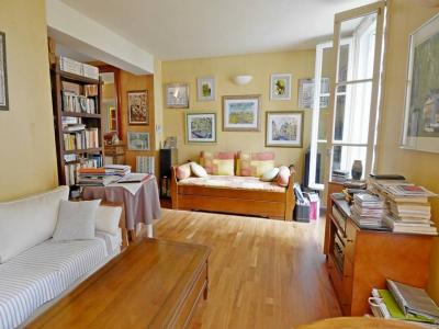 Location Appartement 2 pices PARIS-16EME-ARRONDISSEMENT 75016