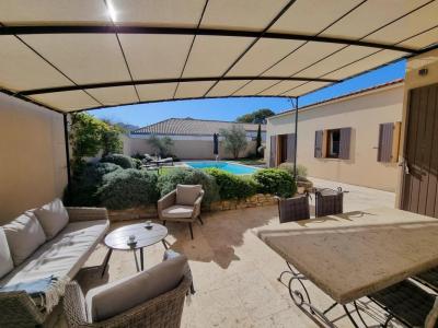 Vente Maison 5 pices SAINT-REMY-DE-PROVENCE 13210