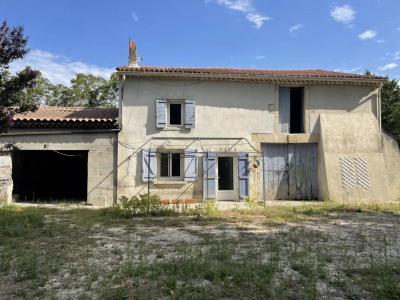 Vente Maison 7 pices NOVES 13550