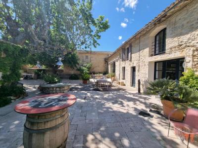 Vente Maison 10 pices SAINT-REMY-DE-PROVENCE 13210