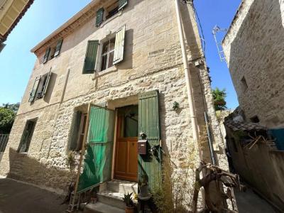 Vente Maison 6 pices VALLABREGUES 30300