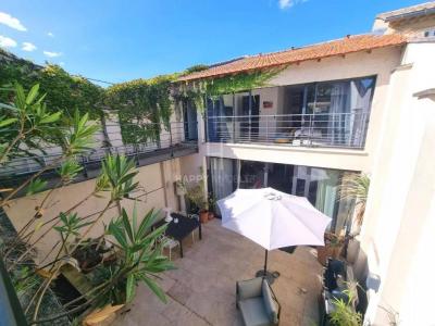 Vente Maison 5 pices MAILLANE 13910