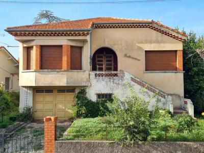 Vente Maison 6 pices SAINT-REMY-DE-PROVENCE 13210