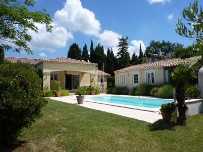 Vente Maison 4 pices EYRAGUES 13630