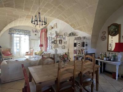 Vente Maison 3 pices MOURIES 13890