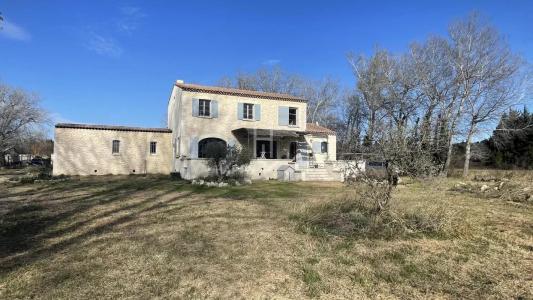 Vente Maison 6 pices MOURIES 13890