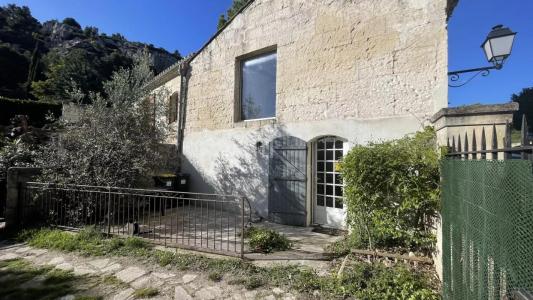 Vente Maison 4 pices ROVE 13520