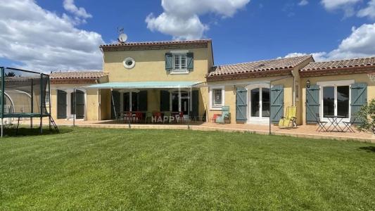 Vente Maison 5 pices ARLES 13200