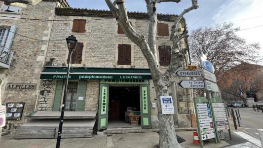 Vente Maison 10 pices MOURIES 13890