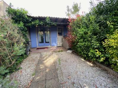 Vente Maison 2 pices MOURIES 13890