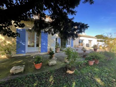 Vente Prestige SAINT-MARTIN-DE-CRAU 13310