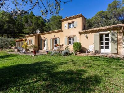 Vente Maison 6 pices FONTVIEILLE 13990