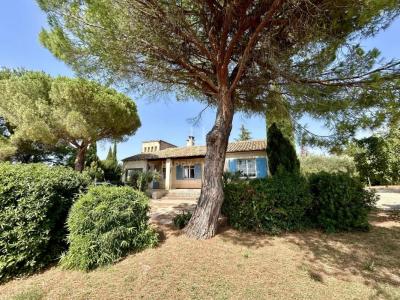 Vente Maison FONTVIEILLE 13990