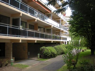 Location Appartement 4 pices CLERMONT-FERRAND 63000