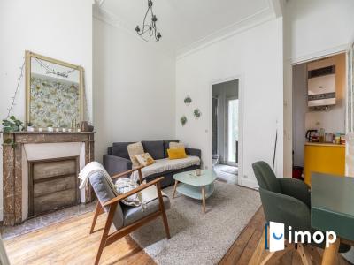 Vente Appartement PARIS-18EME-ARRONDISSEMENT 75018