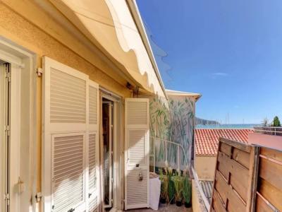 Vente Appartement VILLEFRANCHE-SUR-MER 06230