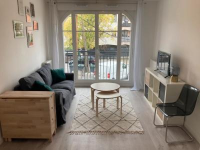 Location Appartement 2 pices BLANC-MESNIL 93150