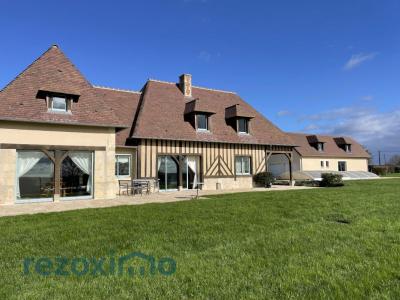 Vente Prestige BEUVRON-EN-AUGE 14430