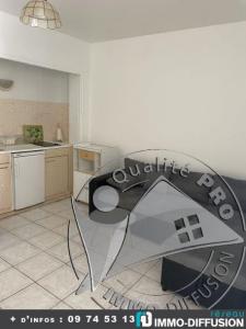 Vente Appartement GRANDE-MOTTE 34280