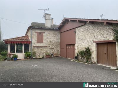 Vente Maison 5 pices VIRAZEIL 47200