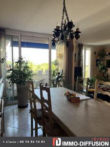 Vente Appartement 5 pices MARSEILLE-12EME-ARRONDISSEMENT 13012