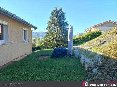 Vente Maison 3 pices BESSENAY 69690