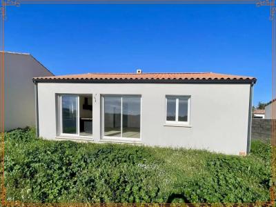 Vente Maison 5 pices COULOBRES 34290