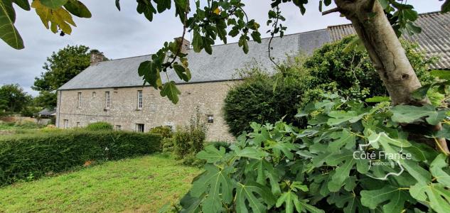 Vente Maison 6 pices CLITOURPS 50330