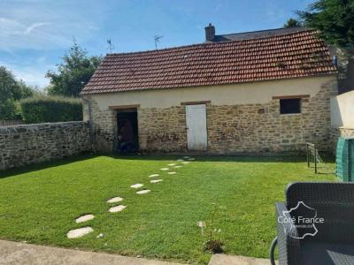 Vente Maison 5 pices QUETTEHOU 50630