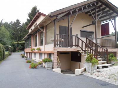 Vente Prestige BEFFU-ET-LE-MORTHOMME 08250