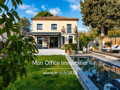 Vente Maison 6 pices BEAURECUEIL 13100