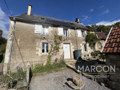 Vente Maison 4 pices FELLETIN 23500