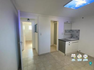 Location Appartement 2 pices JARVILLE-LA-MALGRANGE 54140